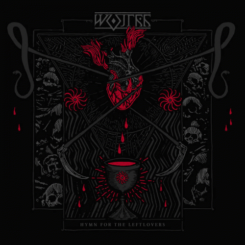 Wojtek (ITA) : Hymn for the Leftovers